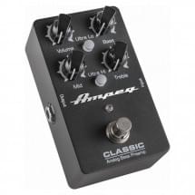 AMPEG CLASSIC ANALOG BASS PREAMP